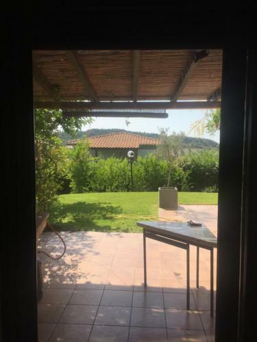 Apartamento Lux Villa Nature Resort
