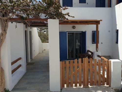Apartamento La Playa Studio Mykonos