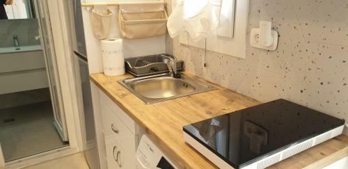 Apartamento La Playa Studio Mykonos