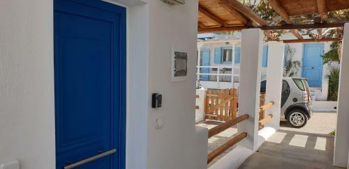 Apartamento La Playa Studio Mykonos