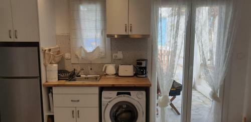 Apartamento La Playa Studio Mykonos