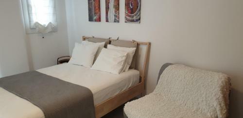 Apartamento La Playa Studio Mykonos