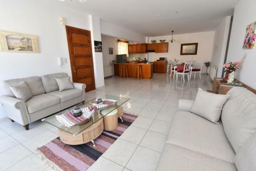 Apartamento Family