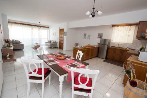 Apartamento Family