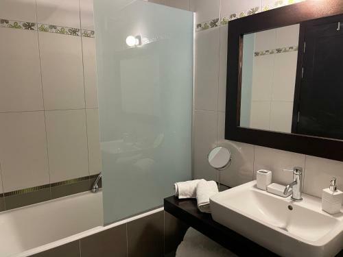Apartamento Breathtaking View Guesthouse2