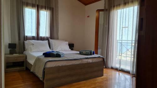 Villa Aura Pine