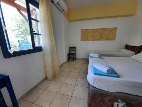 Albergue Villa Nektaria
