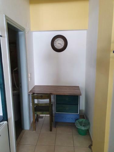Albergue Villa Nektaria