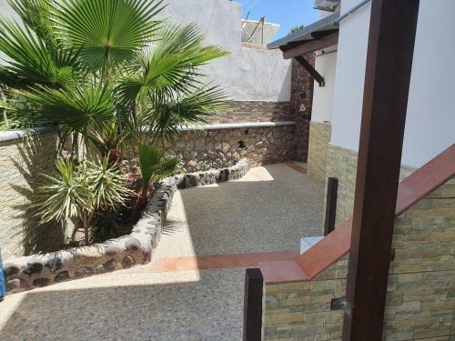 Albergue Villa Nektaria