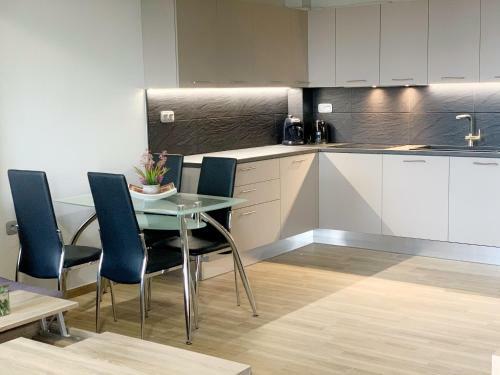 Apartamento Yamina Sea View Residence