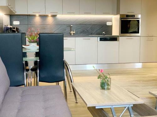 Apartamento Yamina Sea View Residence