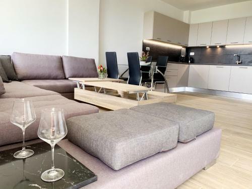 Apartamento Yamina Sea View Residence