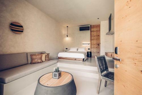 Apartamento One And Only Villas