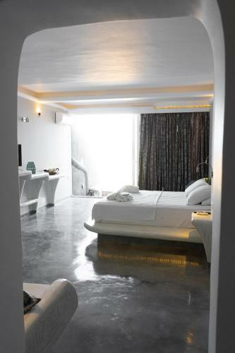Hotel Demilmar Luxury Suites