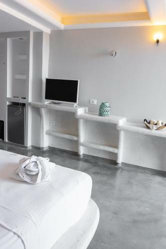 Hotel Demilmar Luxury Suites