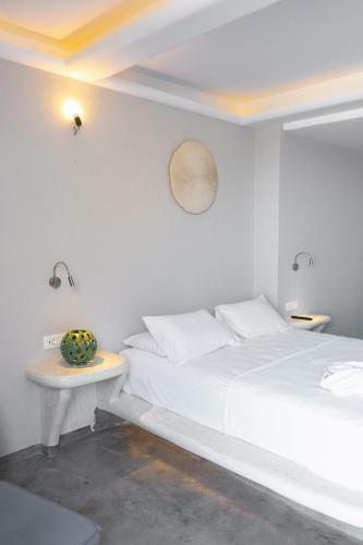 Hotel Demilmar Luxury Suites
