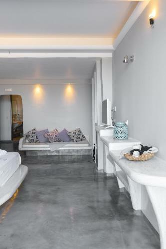 Hotel Demilmar Luxury Suites