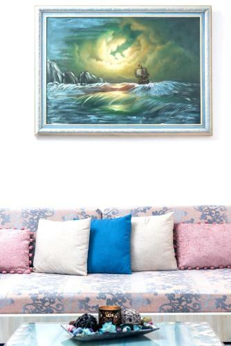 Vasilios Sea View Apartments