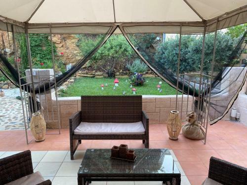 Apartamento Golden View