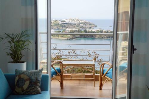 Apartamento Captain's Suite