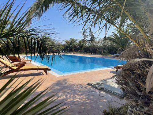 Villa Hones - Relax House