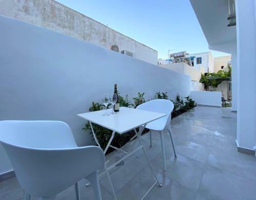Apartamento Marton Perissa