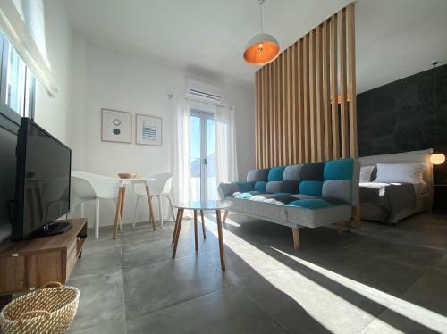 Apartamento Marton Perissa