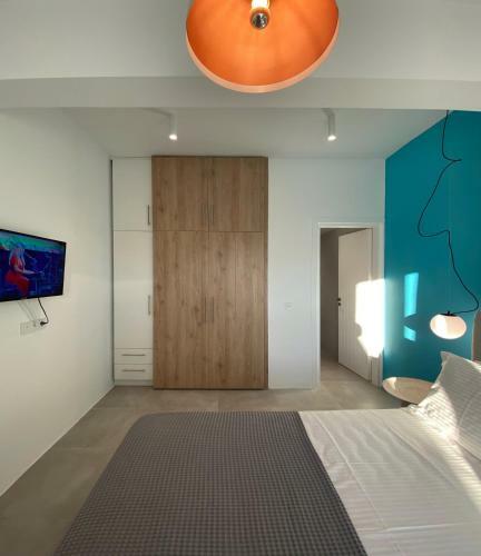 Apartamento Marton Perissa