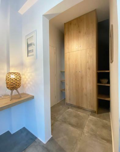 Apartamento Marton Perissa