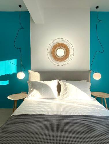 Apartamento Marton Perissa