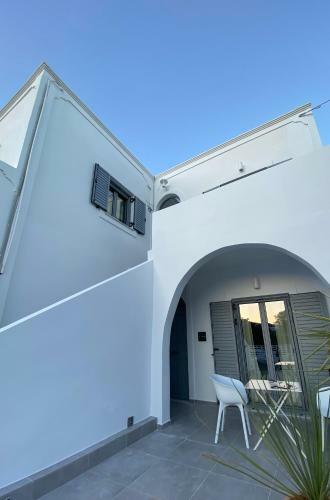 Apartamento Marton Perissa