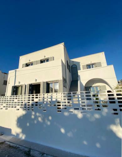 Apartamento Marton Perissa