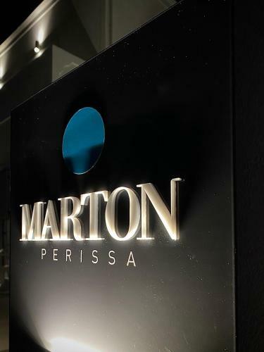 Apartamento Marton Perissa