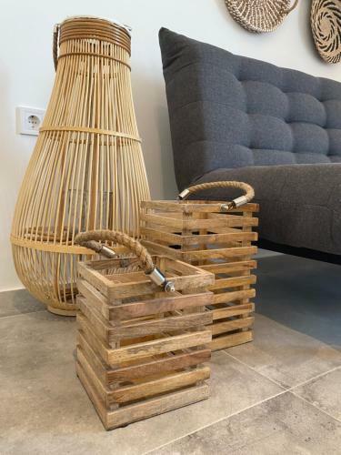 Apartamento Marton Perissa