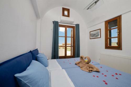 Private Villa Evgenia With Swimming Pool