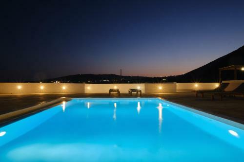 Private Villa Evgenia With Swimming Pool