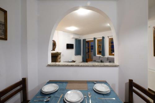 Private Villa Evgenia With Swimming Pool