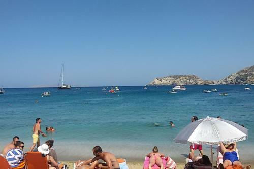 Superior Apartment 100m From The Beach