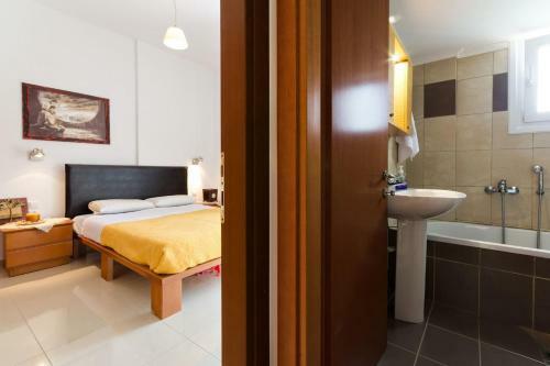 Superior Apartment 100m From The Beach