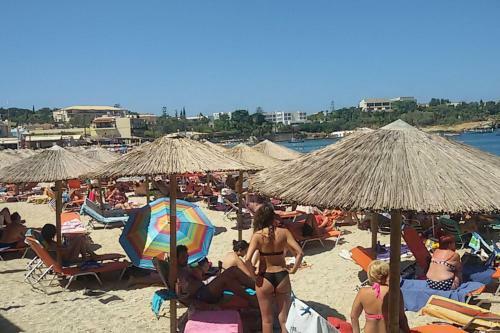 Superior Apartment 100m From The Beach