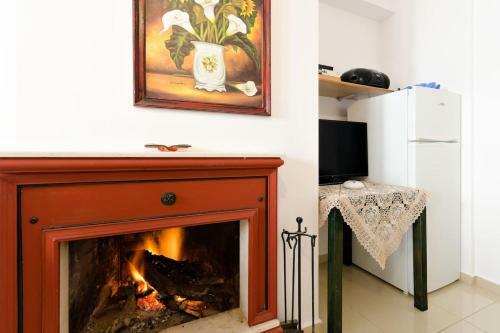 Superior Apartment 100m From The Beach