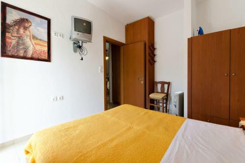 Superior Apartment 100m From The Beach
