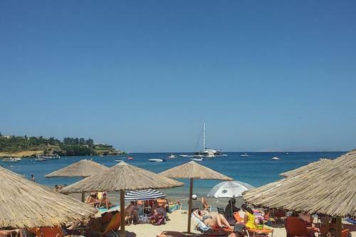 Superior Apartment 100m From The Beach