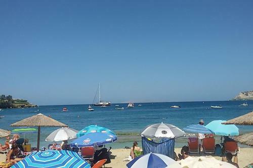 Superior Apartment 100m From The Beach