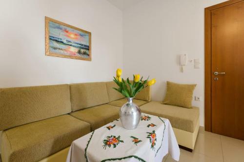 Superior Apartment 100m From The Beach