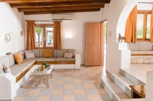 White Sand Villa. Spacious Villa With Prive Pool.