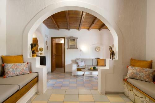 White Sand Villa. Spacious Villa With Prive Pool.
