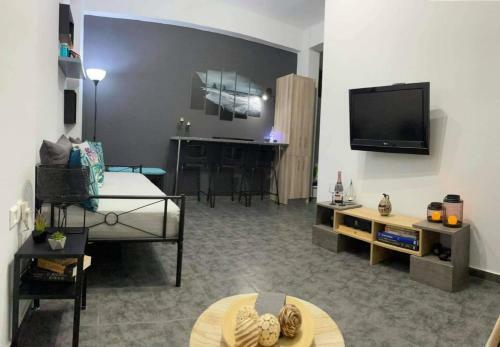 Apartamento Comfortbnb -sabbia Calda Apts