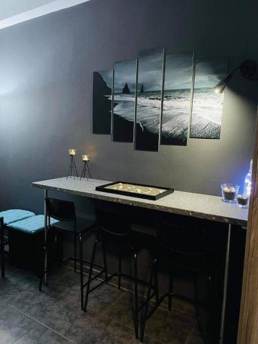 Apartamento Comfortbnb -sabbia Calda Apts