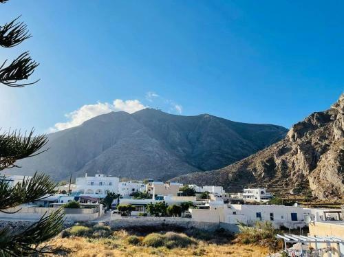 Apartamento Comfortbnb -sabbia Calda Apts